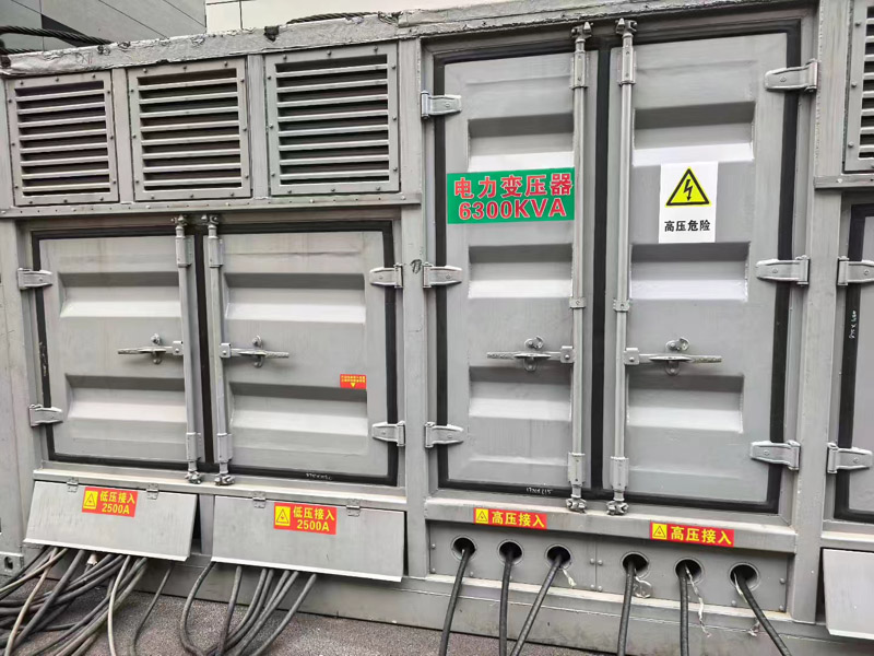 泸水柴油发电机组换季保养注意哪些事项？