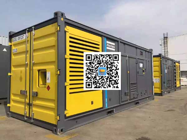 泸水大型发电机出租