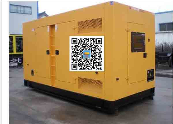 泸水静音发电机出租