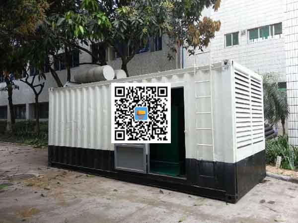泸水出租发电机-什么样的柴油发电机使用效果比较好