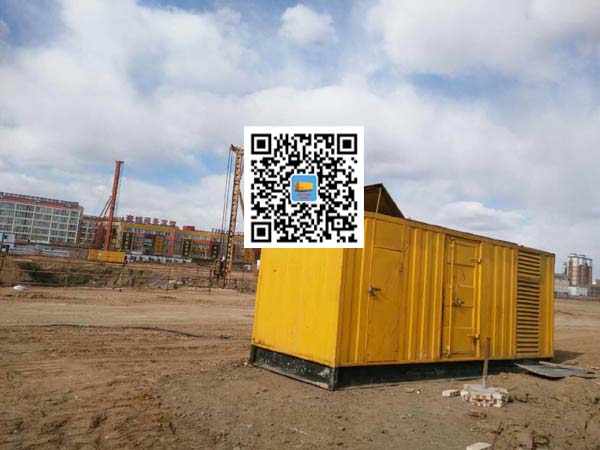 泸水发电机出租-柴油发电机组安全操作规程有哪些？