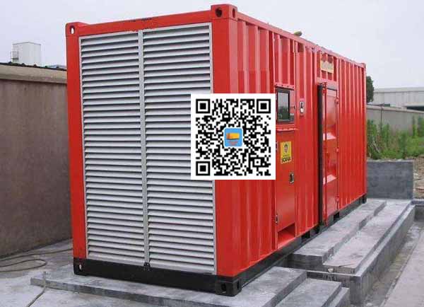 泸水300kw柴油发电机组一个小时耗油