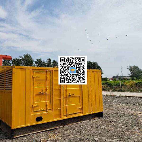 泸水发电机出租发电机电刷的结构与作用是什么
