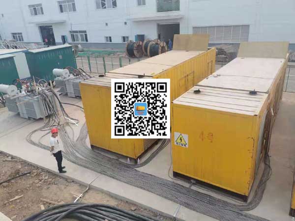 泸水发电机出租-柴油发电机组应用在哪些方面