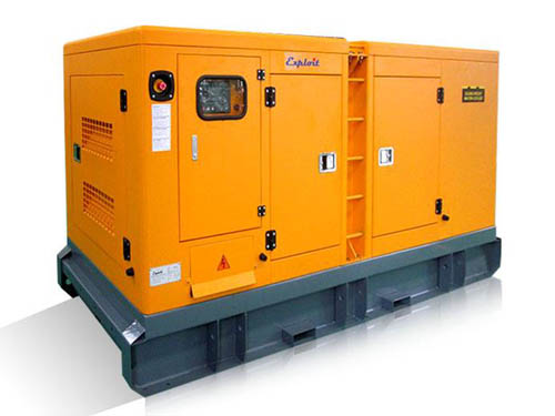 泸水影响 200kw 柴油发电机油耗的因素有哪些？