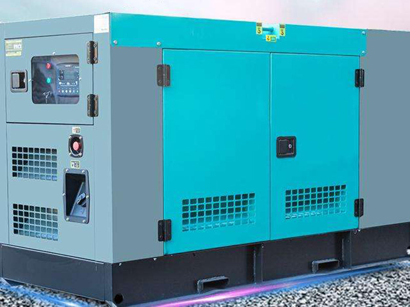 泸水50KW柴油发电机油耗是多少？