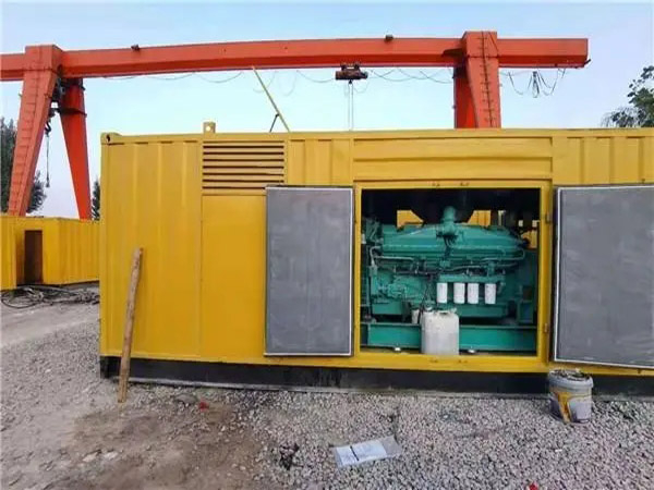 泸水冬季低温环境下，500KW发电机组应该选择什么类型的启动电瓶？