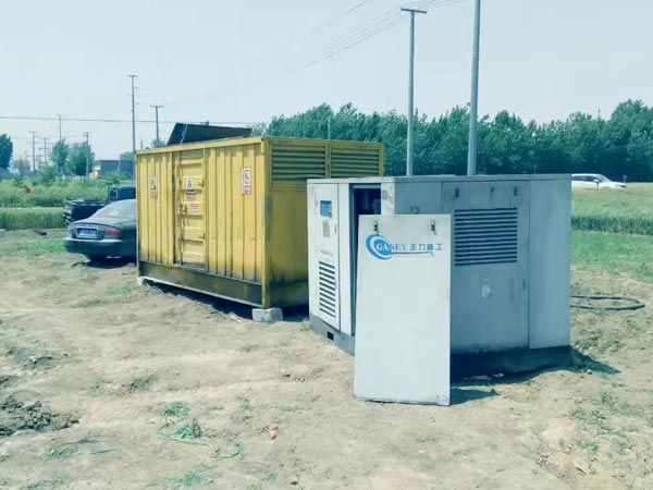 泸水柴油发电机组冬季日常维修需要哪些工具？